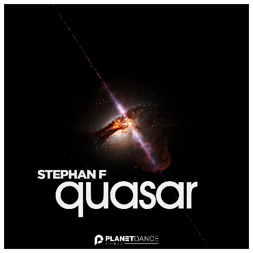  Stephan F - Quasar