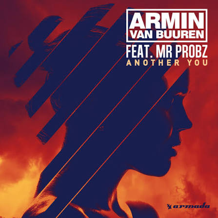  Armin van Buuren feat. Mr Probz - Another You (Radio Edit)