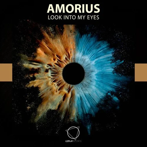  Amorius - Look Into My Eyes (Original Mix)