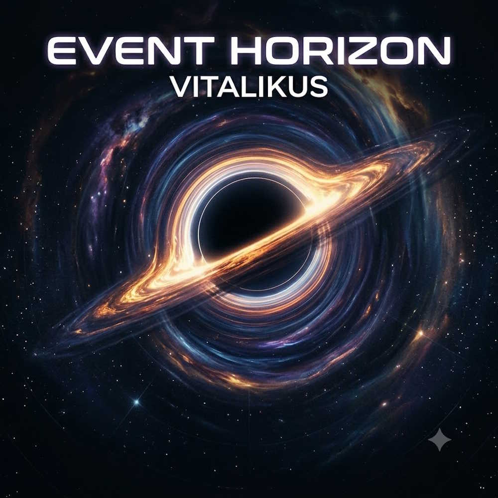  ViTaLiKuS - Event Horizon