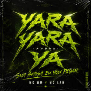  MC WM & MC Lan - Sua Amiga Eu Vou Pegar - Slowed (feat. DJ Will o Cria - Yara Yara Ya Phonk)