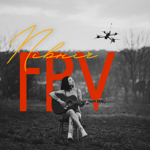  Північ - FPV