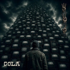  GOLA - 3 2 1