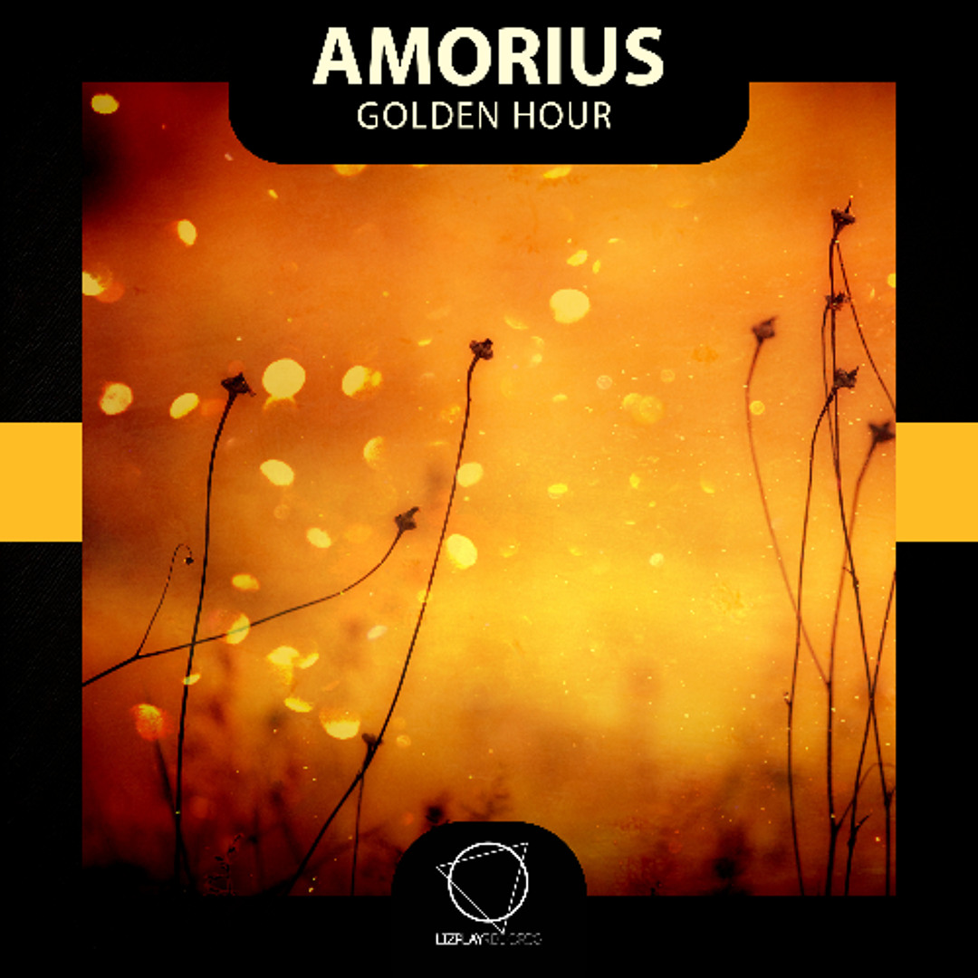  Amorius - Golden Hour (Original Mix)
