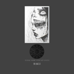  Izora X raku - SADAKO
