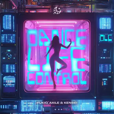  Axile, Kamiko - Overdrive