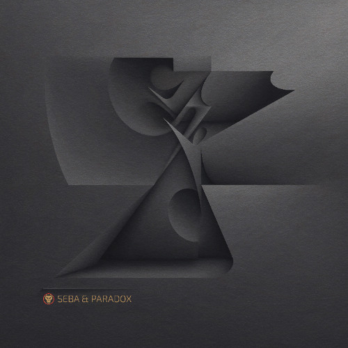  Seba & Paradox - Cypher