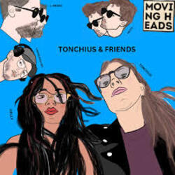  Tonchius - Willy's Song