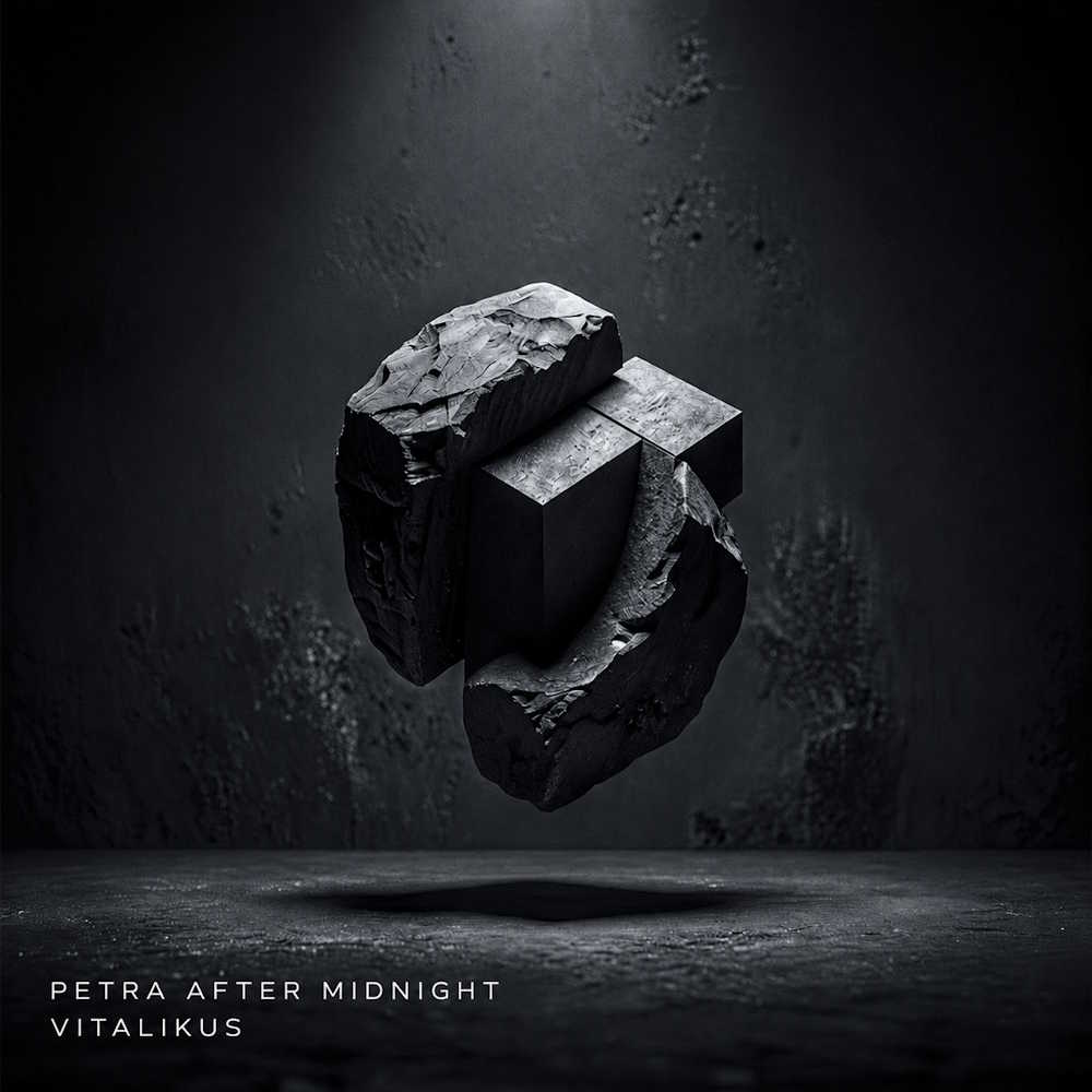 ViTaLiKuS - Petra After Midnight