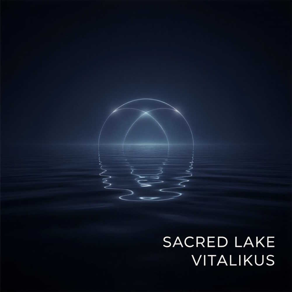  ViTaLiKuS - Sacred Lake