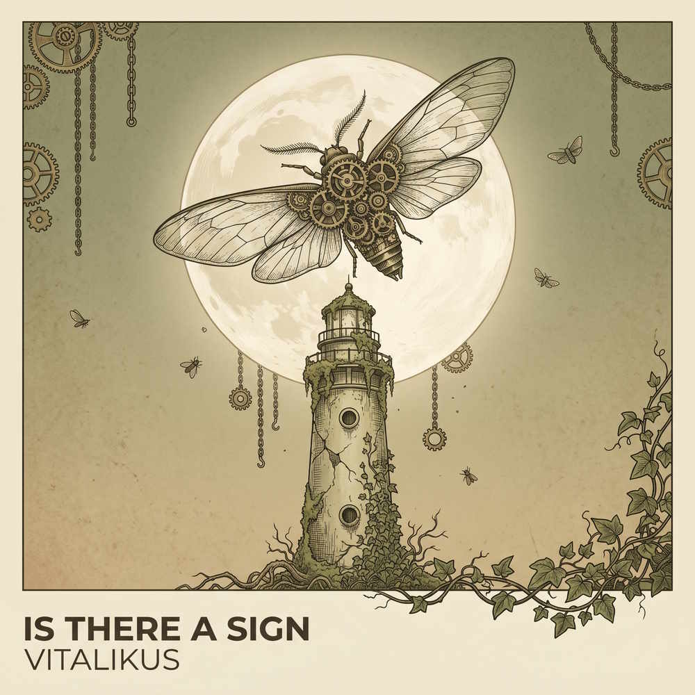  ViTaLiKuS - Is There a Sign