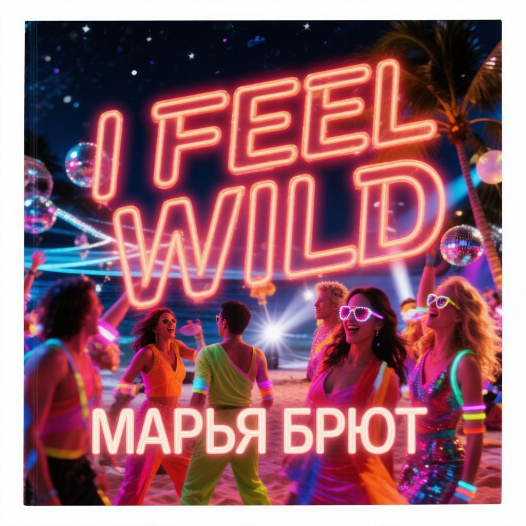  Марья Брют - Show me the pain