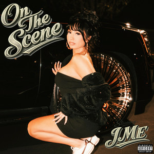  J.ME - On The Scene