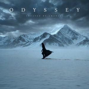  Amanati - Odyssey