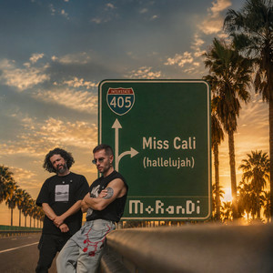  Morandi - Miss Cali (Hallelujah)