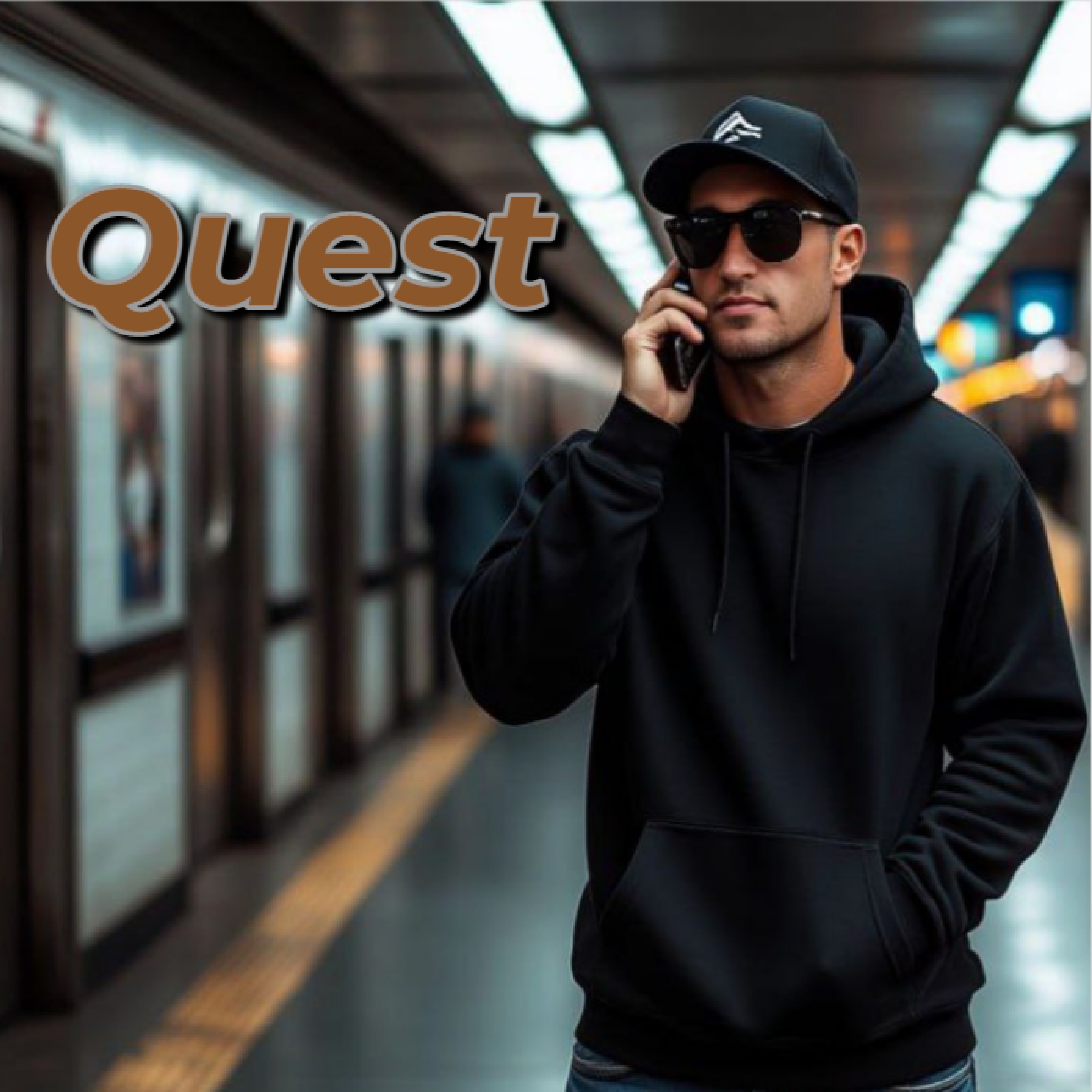  Quest - О личном