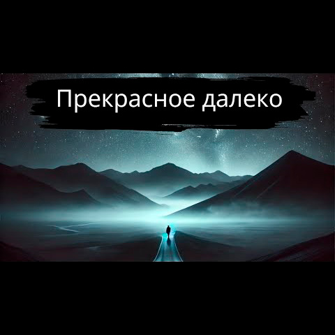  Тони Клауд - Прекрасное далёко