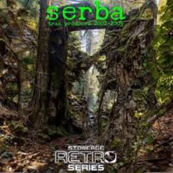 Serba, Trashlords - Back to Buisness