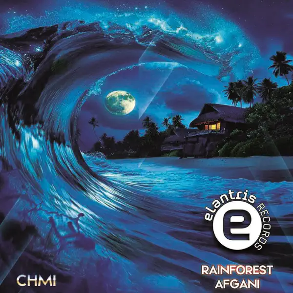  CHMI - Rainforest