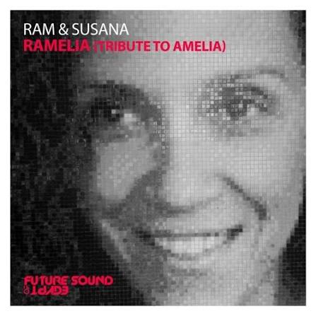  RAM & Susana - RAMelia (Original Mix)