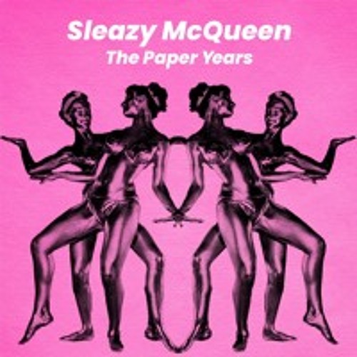  Sleazy Mcqueen - Under My Spell (Original Mix)