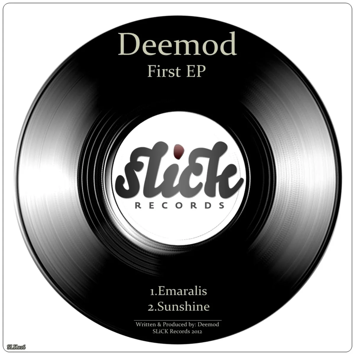  Deemod - Emaralis