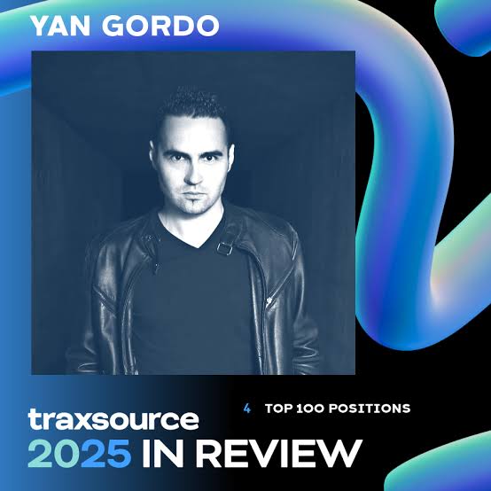  Yan Gordo - Just Keep Your Soul