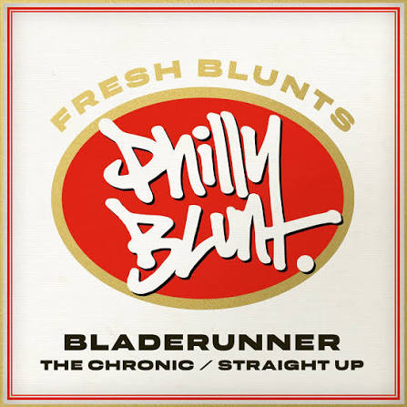  Bladerunner & A Sides - The Chronic  One Dj 2016 (Mixed)