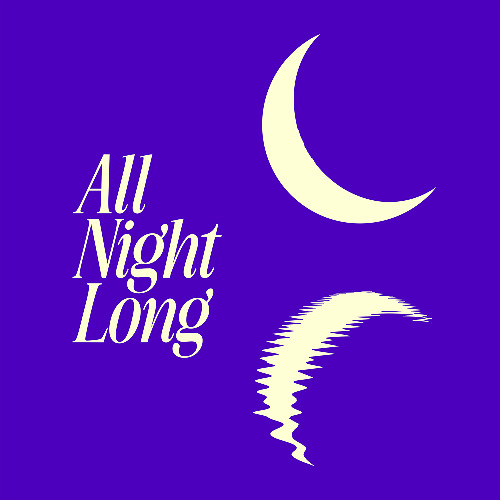  NB! - All Night Long (Extended Mix)
