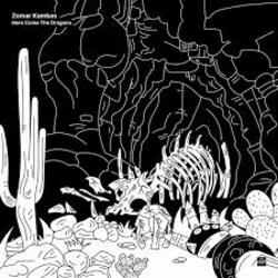  Zemar Kambas - Nightshift