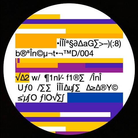  LEE - Affinity (Original Mix)