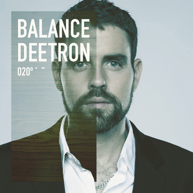  Deetron - Starblazer (Original Mix)