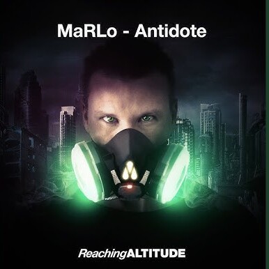  MaRLo - Antidote (Original Mix)