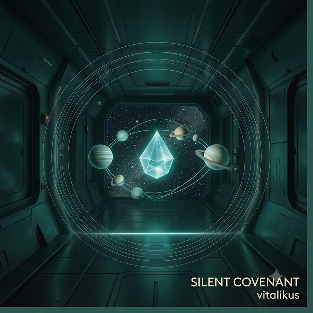  ViTaLiKuS - Silent Covenant