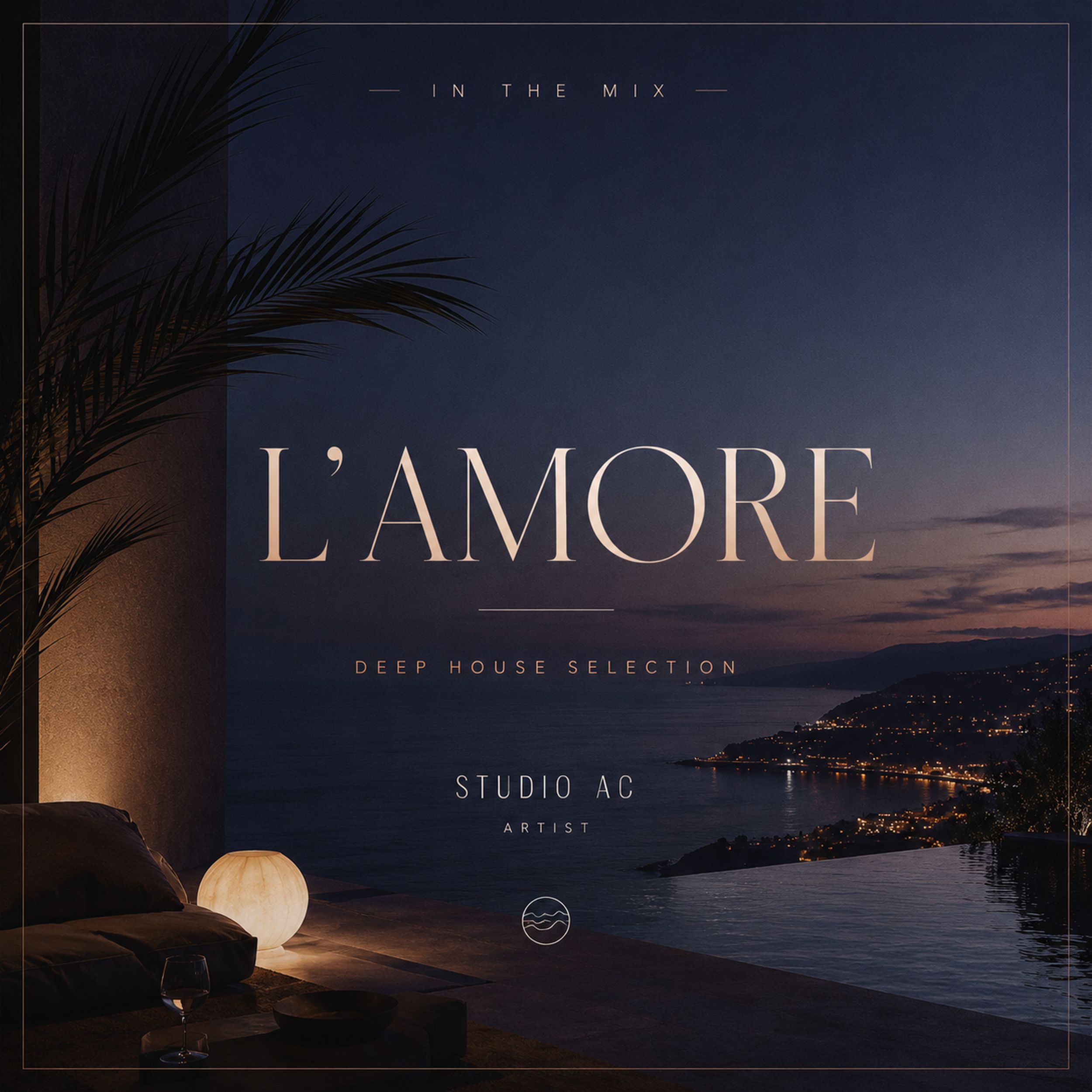  Studio AC - L'Amore