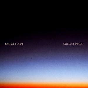  Matisse & Sadko - Endless Sunrise