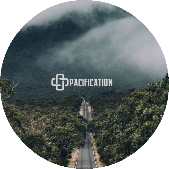  GASA & Deep Sunset - Pacification 106