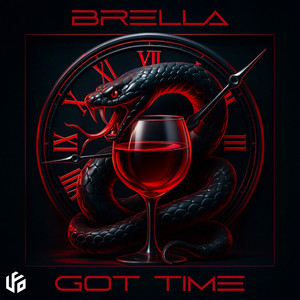  Brella - Piece Of My Soul