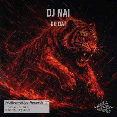  DJ LLIW, DJ Nai - Tight