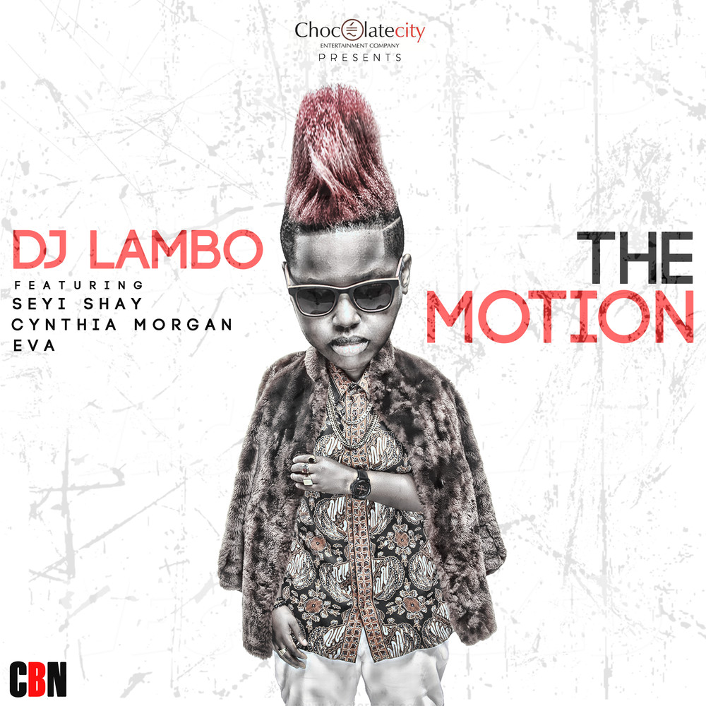  DJ Lambo - A Tale Of Two Cities (Mixed)