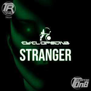  CyclopsDnB, NRV - Bass In Your Face (Original Mix)