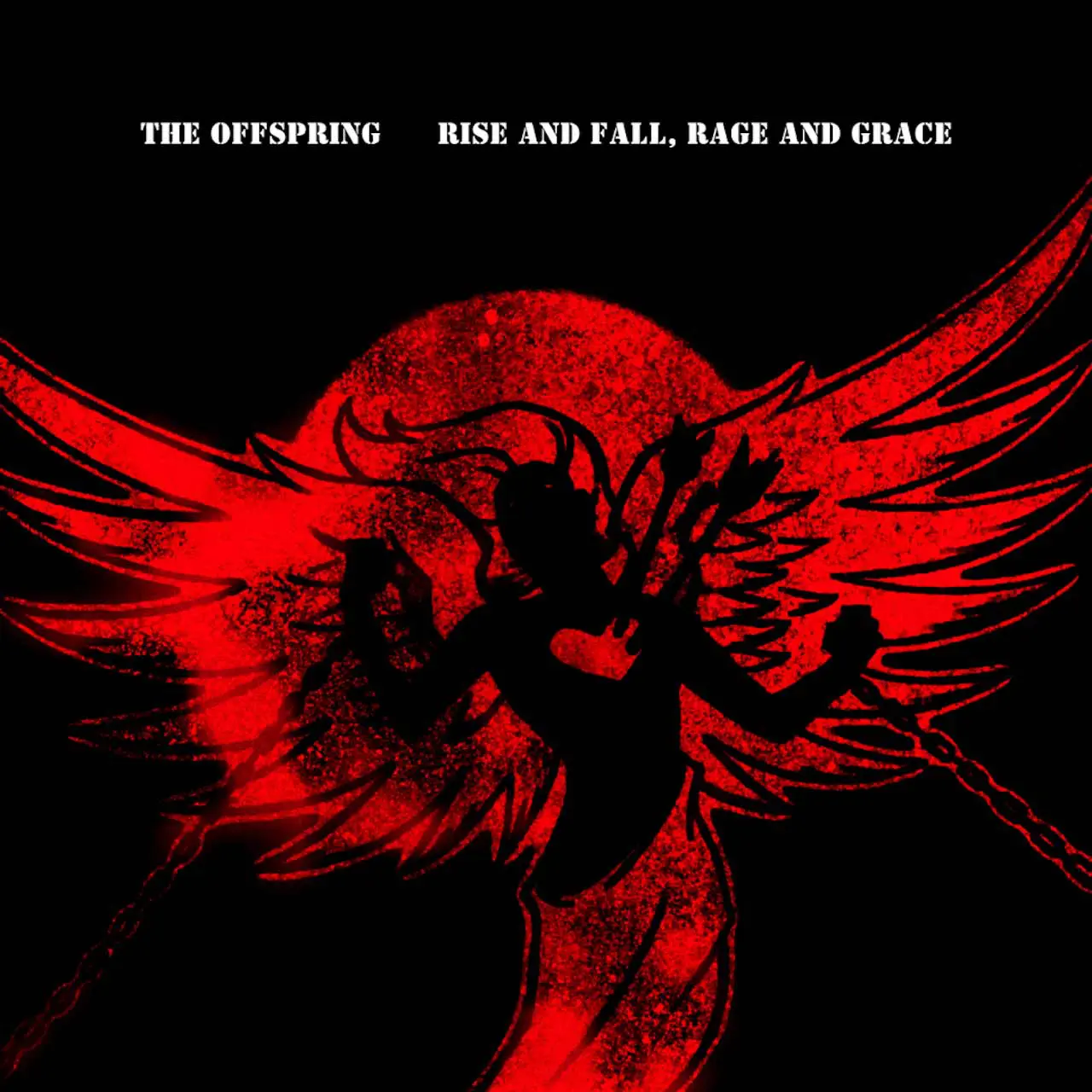  The Offspring - Hand Grenades