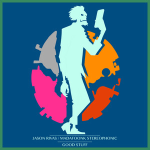  Madafoonk Stereophonic - Tornillos (Instrumental Mix)