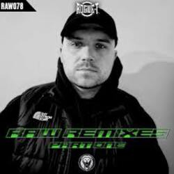  Rogue-T - Out Out (Agro Remix)