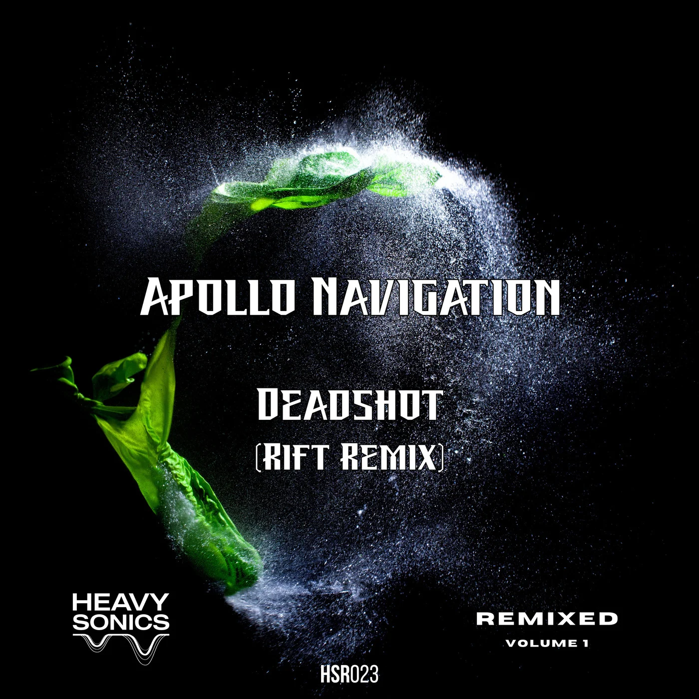  Apollo Navigation - Deadshot (Rift Remix)