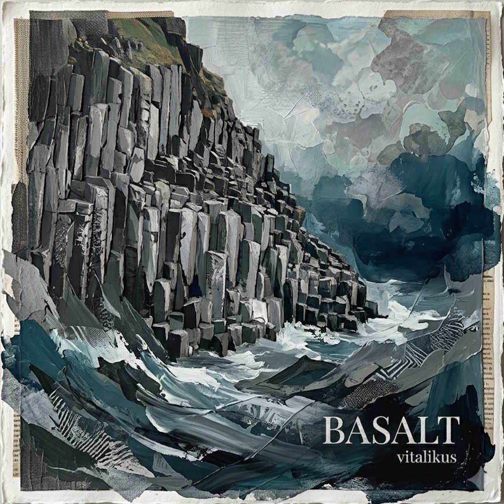  ViTaLiKuS - Basalt