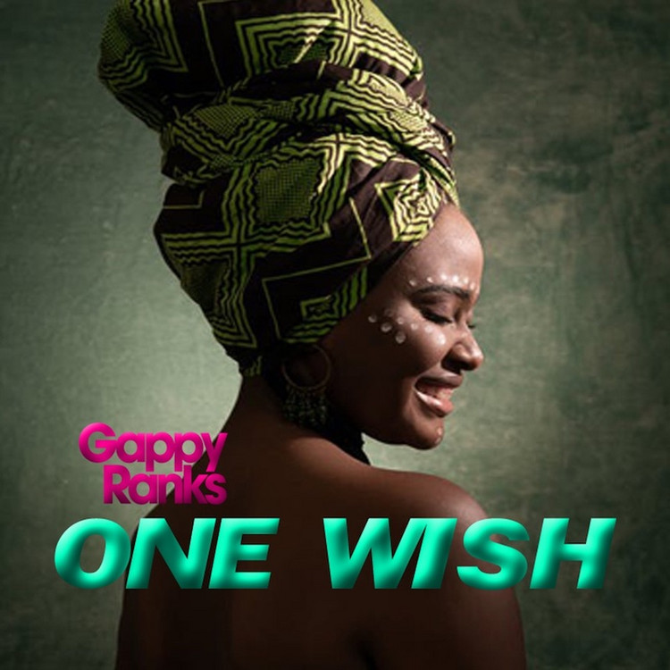  Blend Mishkin, Gappy Ranks - Boom Draw (Marcus Visionary Remix)