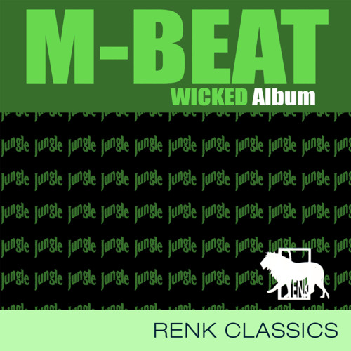  M-Beat - Surrender (Original Mix)