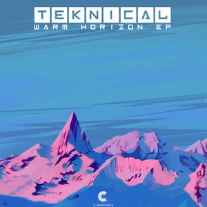  Teknical - Water Levels (174 BPM Mix)