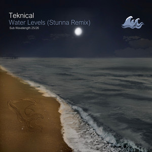  Teknical - Water Levels (Stunna Remix)